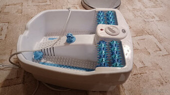 masážní přístroj na nohy