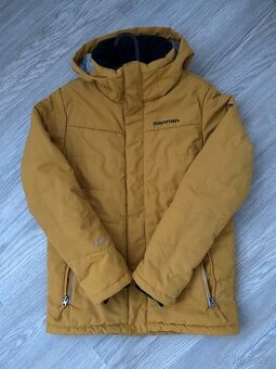 Bunda Hannah Kids Kinam JR II golden yellow