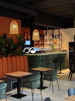 Přenechání zavedené restaurace za odstupné - 1