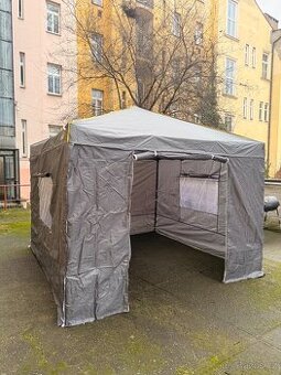 Pavilon COBIZI 3x3 m