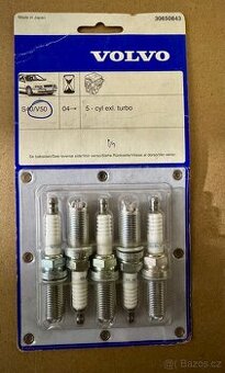 Zapalovací svíčky Volvo 30650843