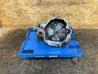 MANUÁLNÍ PŘEVODOVKA 2.0 104KW CHRYSLER PT CRUISER 4668776AD