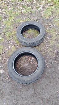 Letní pneu 185/60 R15 Matador