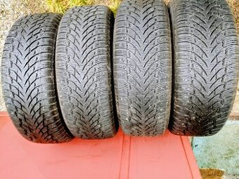 Nokian WR SUV 4 215/65 R16 98H