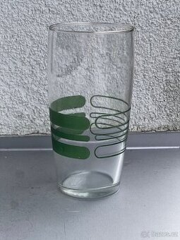 Retro pivní půllitr - štuc