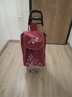 Taška na kolečkách