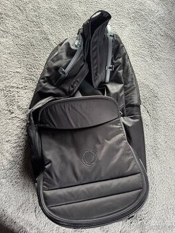 Bugaboo potah korby Noir