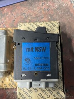 Spínač světel BMW 5 E34