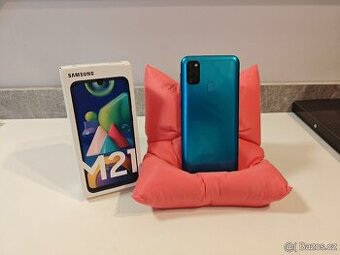 Samsung Galaxy M21 4/64 GB