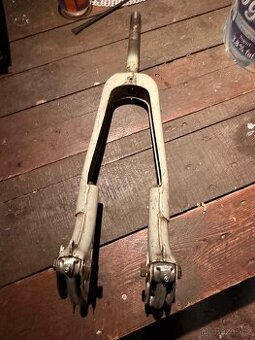 Moped Stadion S11 vidlice