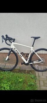 TREK Domane AL 4 Gen 4 ERA WHITE