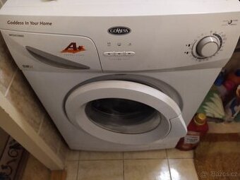 Automatická pračka Goddes WFD815M8S