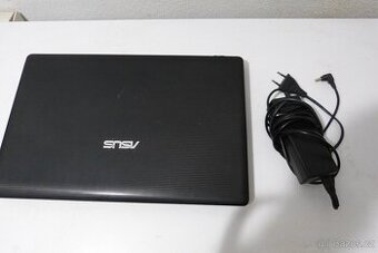 ASUS X75VBP