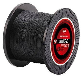 Rybárske potreby - 300m šnúra na ryby