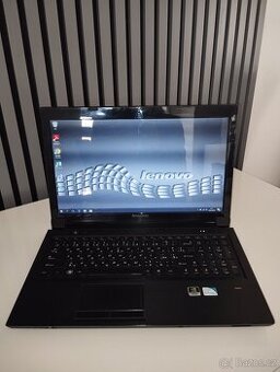 Lenovo V570c