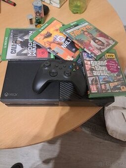 Xbox one