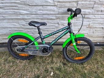 Dětské kolo Author 16
