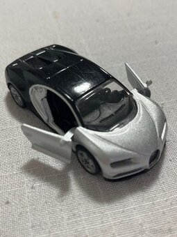 SIKU Bugatti Chiron
