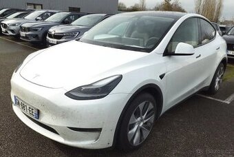 Tesla Model Y Long Range AWD Berlín | plná záruka