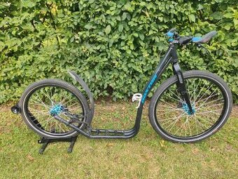 Koloběžka DOXTOR  f432