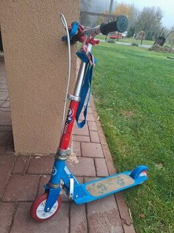 Dětská koloběžka