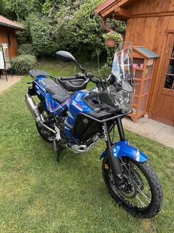 Yamaha Tenere 700 World Rally