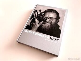JOSEF KOUDELKA   NEXT