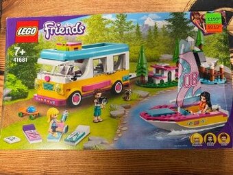 Lego Friends 41681