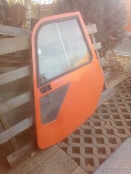 Dveře Linde typ 350,351