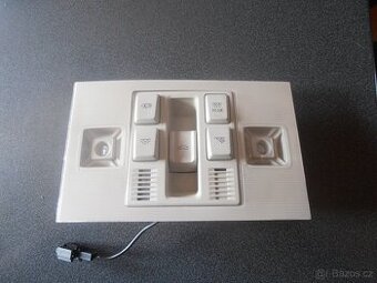 5G1 947 105 R Led stropní panel superb 3