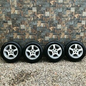 Prodam zimni kola barum