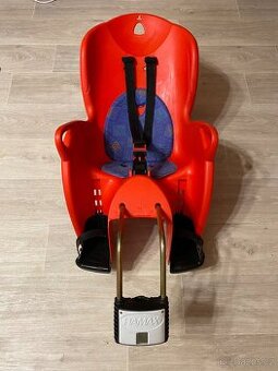 Dětská sedačka Hamax