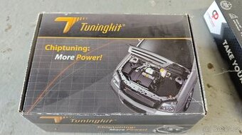 Chiptuning box Volkswagen Passat,škoda Octavia