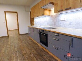 Pronájem, byty/2+kk, 67 m2, 69701 Kyjov, Hodonín [ID 83384]