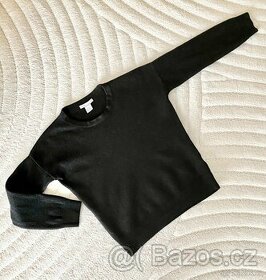 Kašmírový svetr 100% kašmír