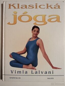 Jóga, cvičení, masáže