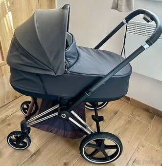 Cybex Priam dvojkombinace