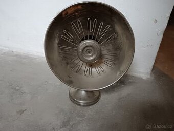 Nabízím historický teplomet