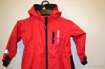 Funkční kombinéza zn. Kappahl / Kaxs Proxtec vel. 86