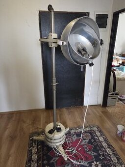 Horské slunce Original Hanau S. 500 (cca 1930)