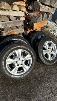 Matador Hectora 3  195/65 R15