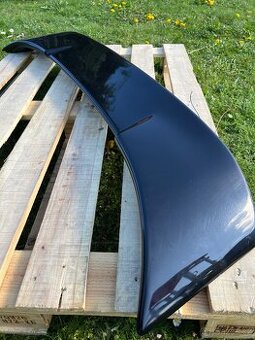 BMW e36 coupe křídlo