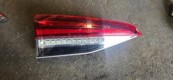 Leve zadni svetlo skoda octavia IV 5e6945307