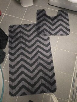 Rohožky do koupelny