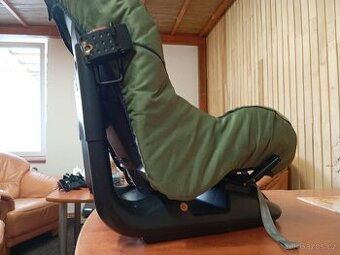 Dětská polohovací sedačka