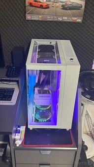 Top Herní PC xfx merc 9070 xf  magnetic