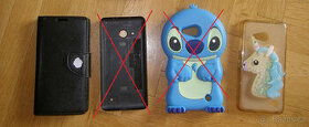 kryty na telefon Microsoft Lumia 550