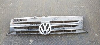 2x přední maska VW T5 – starší model + facelift