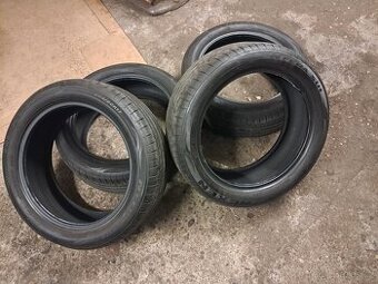 Letní pneu Nexen Nfera SU1 205/50 R17 89V