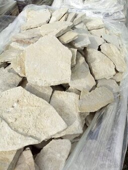 Kamenný pískovcový obkladový kámen